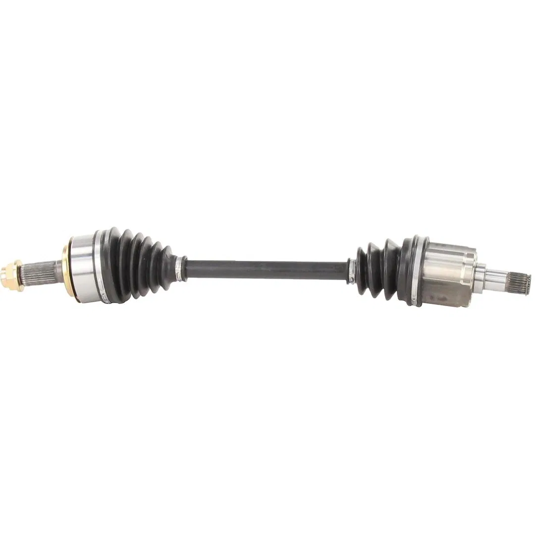 HO-8241 – TRAKMOTIVE CV Axle Shaft, OEM Replacement